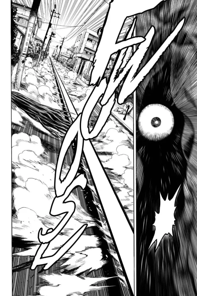One Punch Man Chapter 20 | Read Full Online Manga 24 one punch man ch20 page24